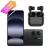 Combo Redmi Note 14 Dual 256GB/8RAM Negro
