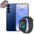 Combo Galaxy S25 256GB/12RAM Azul Oscuro