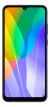 Huawei Y6p Dual Sim 64 Gb Midnight Black 3 Gb Ram