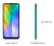 Celular Huawei Y6p 6.3'' 3gb Ram + 64gb Dual Sim Verde Con Sensor De Huella Color Green Emerald Emerald Green