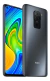 Xiaomi Redmi Note 9 Dual Sim 128 Gb Shadow Black 4 Gb Ram en internet