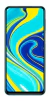 Imagen de Xiaomi Redmi Note 9 Pro 64 Mpx Dual Sim 128 Gb Gris Interestelar 6 Gb Ram