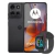 Combo Moto G75 5G Dual 256GB/8RAM Gris + Smartwatch