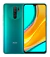 Xiaomi Redmi 9 (helio G80) Dual Sim 64 Gb Ocean Green 4 Gb Ram en internet