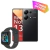 Combo Redmi Note 13 Pro 5G Dual 512GB/12RAM Negro Más Smart Watch
