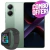 Combo Poco X7 Pro 5G 256GB/12RAM Verde