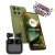 Combo Moto G15 Dual 256GB/4RAM Verde Más Audífonos