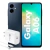 Combo Galaxy A06 Dual 128GB/4RAM Negro + Adaptador de corriente