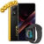 Combo Poco X7 5G 512GB/12RAM Negro + Smartwatch