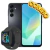 Combo Galaxy A16 5G Dual 256GB/8RAM Negro + Smartwatch