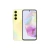 Samsung Galaxy A35 5G Dual 256GB/8RAM Lemon