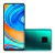 Xiaomi Redmi Note 9 Pro (64 Mpx) Dual Sim 64 Gb Verde Tropical 6 Gb Ram - tienda en línea