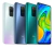 Xiaomi Redmi Note 9 Dual Sim 64 Gb Midnight Grey 3 Gb Ram - Celulandia
