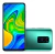Xiaomi Redmi Note 9 Dual Sim 64 Gb Forest Green 3 Gb Ram - Celulandia
