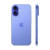 Apple iPhone 16 128GB Ultramarino