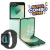 Combo Galaxy Z Flip 6 512GB/12RAM Verde Más Smart Watch