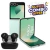 Combo Galaxy Z Flip 6 512GB/12RAM Verde Más Audífonos