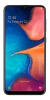 Samsung Galaxy A20s Negro 32gb 3ram