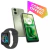 Combo Moto G24 Dual 256GB/4RAM Verde Más Smart Watch