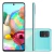 Samsung Galaxy A71 Dual Sim 128 Gb Prism Crush Blue 6 Gb Ram en internet