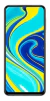 Xiaomi Redmi Note 9s Dual Sim 64 Gb Blanco Glaciar 4 Gb Ram en internet