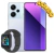 Combo Redmi Note 13 Pro Plus 5G Dual 256GB/8RAM Purpura Más Smart Watch