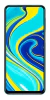 Xiaomi Redmi Note 9s Dual Sim 64 Gb Azul Aurora 4 Gb Ram - comprar en línea