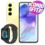 Combo Galaxy A55 5G Dual 128GB/8RAM Limon Más Smart Watch