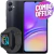 Combo Galaxy A05 Dual 128GB/4RAM Negro
