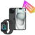 Combo iPhone 15 128GB Negro