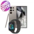 Combo Galaxy S24 Ultra 512GB/12RAM Gris Titanio + Smartwatch