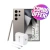 Combo Galaxy S24 Ultra 256GB/12RAM Gris Titanio + Adaptador de corriente