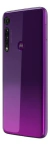 Motorola One Macro Dual Sim 64 Gb Ultra Violet 4 Gb Ram - Celulandia