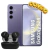 Galaxy S24 256GB/8RAM Violeta + Buds