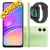 Combo Galaxy A05 Dual 64GB/4RAM Verde Ligero