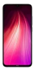 Xiaomi Redmi Note 8 Dual Sim 128 Gb Moonlight White 4 Gb Ram