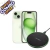 Combo iPhone 15 128GB Verde