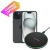 Combo iPhone 15 128GB Negro