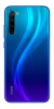 Xiaomi Redmi Note 8 Dual Sim 64 Gb Neptuno Azul 4 Gb Ram - tienda en línea