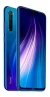 Xiaomi Redmi Note 8 Dual Sim 64 Gb Neptuno Azul 4 Gb Ram - comprar en línea