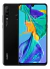 Huawei P30 Lite Dual Sim 128 Gb Medianoche Negro 4 Gb Ram - Celulandia