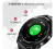 Huawei Watch Gt Gps Bluetooth Negro - tienda en línea