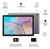 Tablet Huawei Mediapad M5 Lite 10.1 32gb 3ram Msi - Gris - comprar en línea