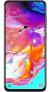 Samsung Galaxy A70 Dual Sim 128 Gb Negro 6 Gb Ram - tienda en línea