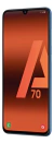 Samsung Galaxy A70 Dual Sim 128 Gb Azul 6 Gb Ram en internet