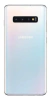 Samsung Galaxy S10+ Dual Sim 128 Gb Blanco Prisma 8 Gb Ram - comprar en línea