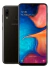 Samsung Galaxy A20 Dual Sim 32 Gb Negro 3 Gb Ram en internet