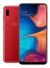 Samsung Galaxy A20 Dual Sim 32 Gb Rojo 3 Gb Ram - Celulandia