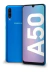 Samsung Galaxy A50 Dual Sim 64 Gb Azul 4 Gb Ram - tienda en línea