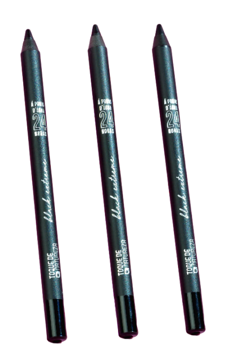 COMPRE 2 LEVE 3 – Lápis Black Extreme